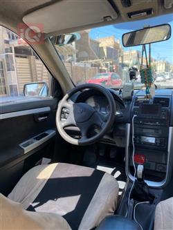 إيران خودرو سمند